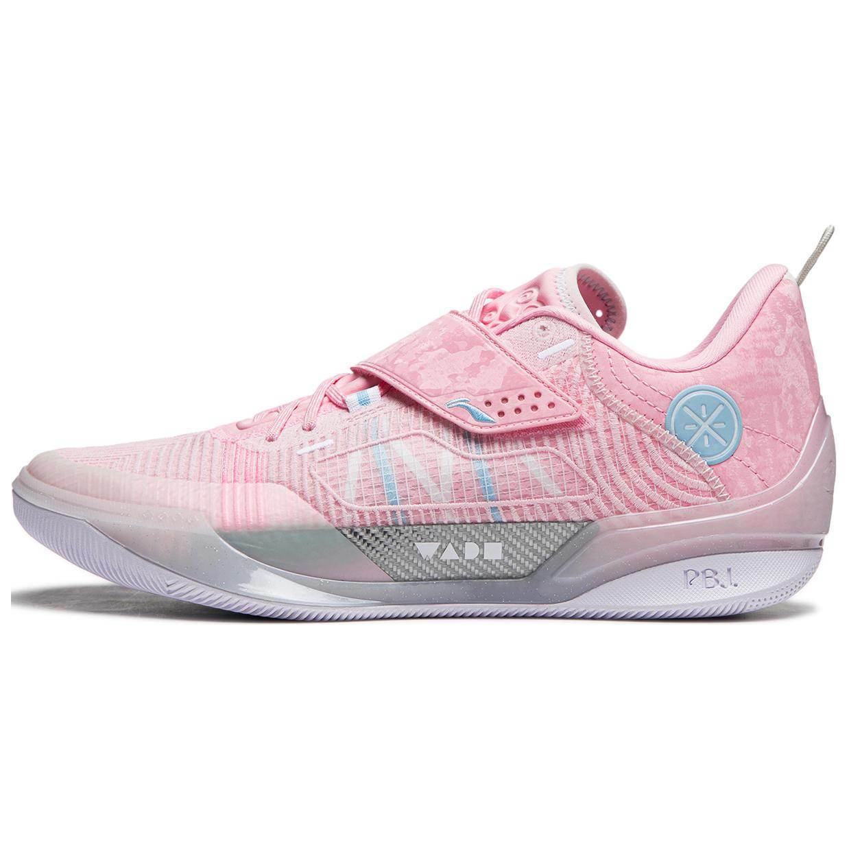 Кроссовки мужские Li-Ning Wade 808 - Boxette Shop